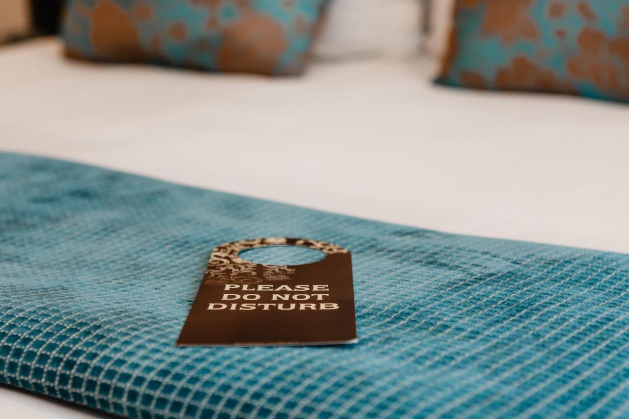 Gilmer Aparthotel Wellington