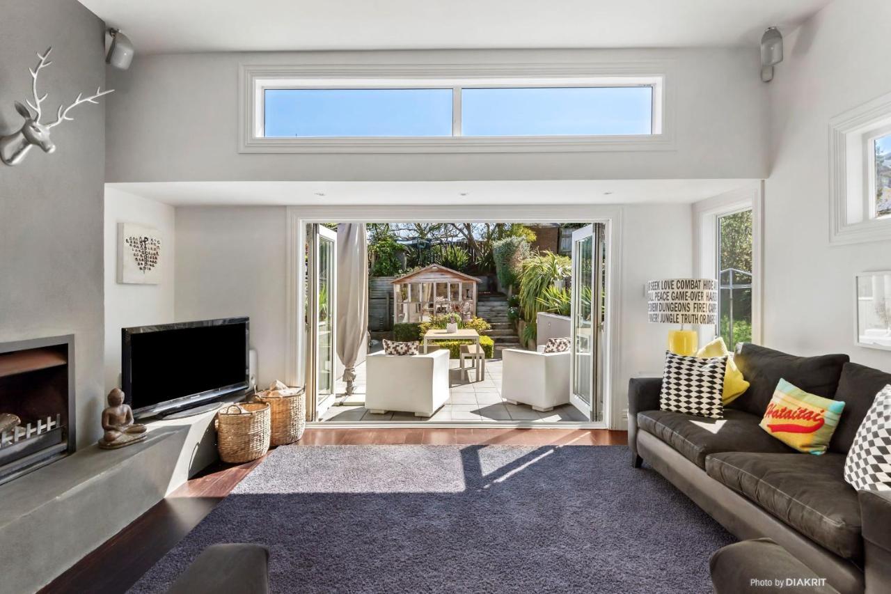 U Suites Hataitai * Wellington