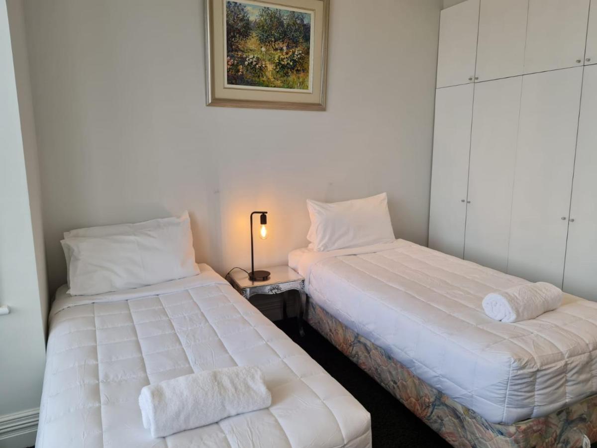 U Suites Hataitai Holiday home Wellington