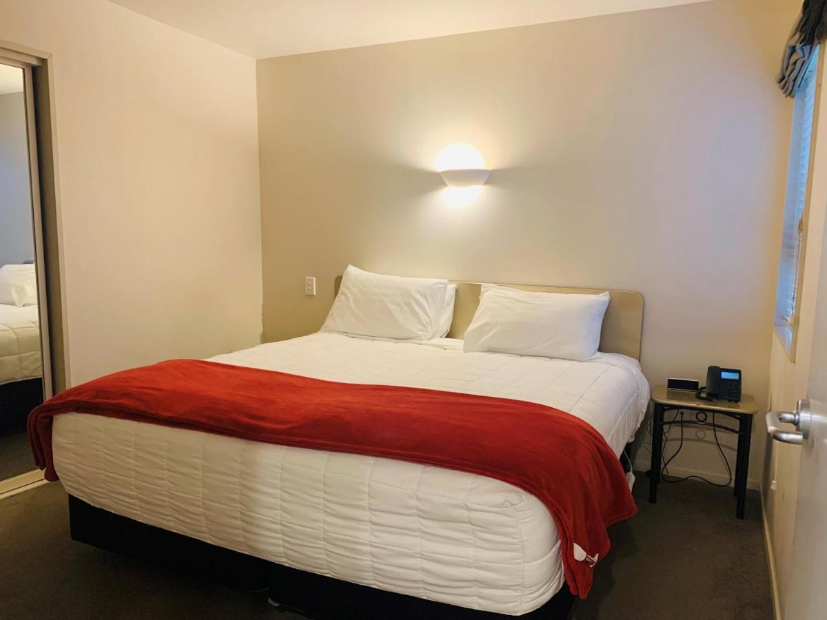Motel Southgate Motor Wellington