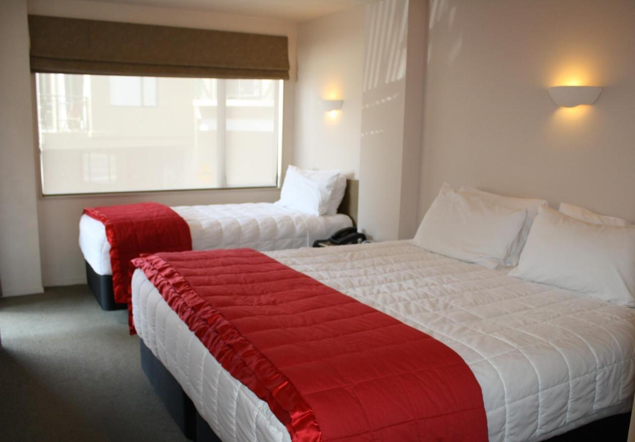 Motel Southgate Motor Wellington