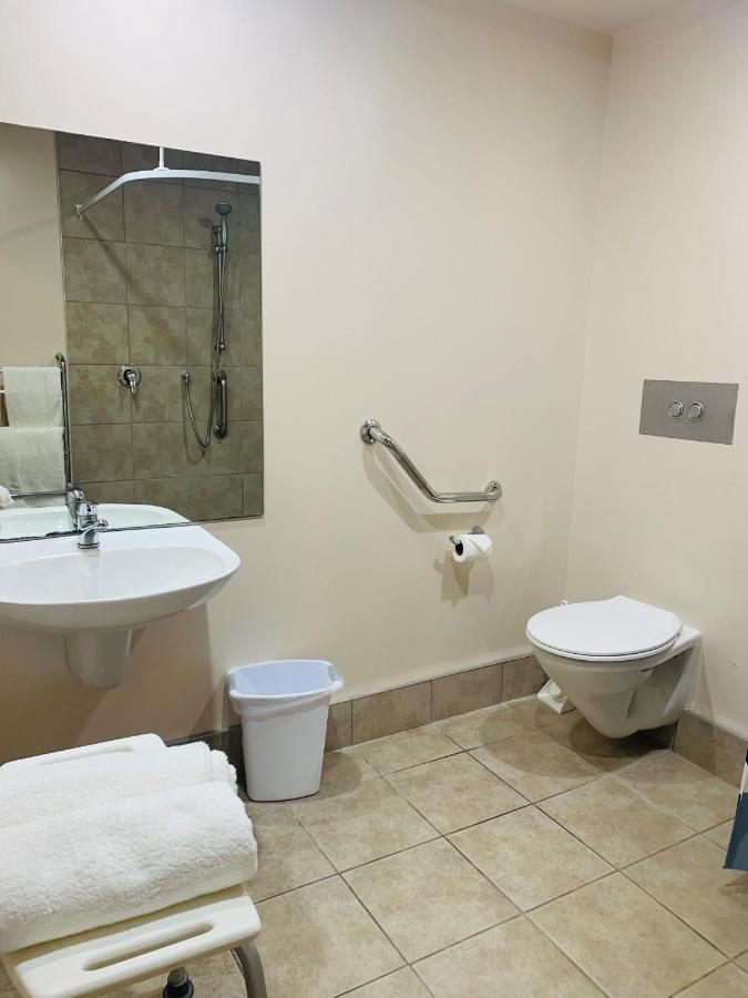 Motel Southgate Motor 3*
