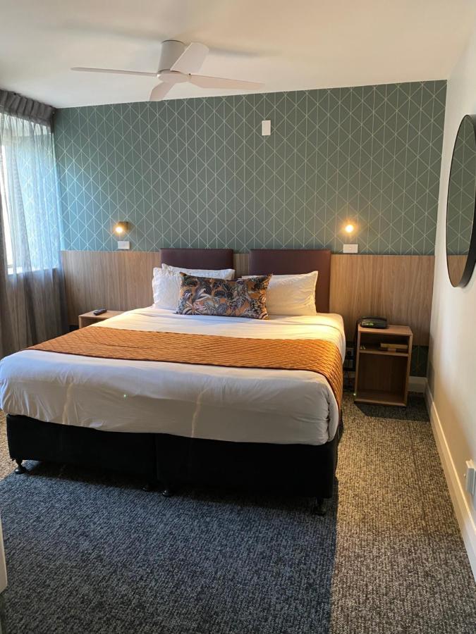 Trinity Hotel