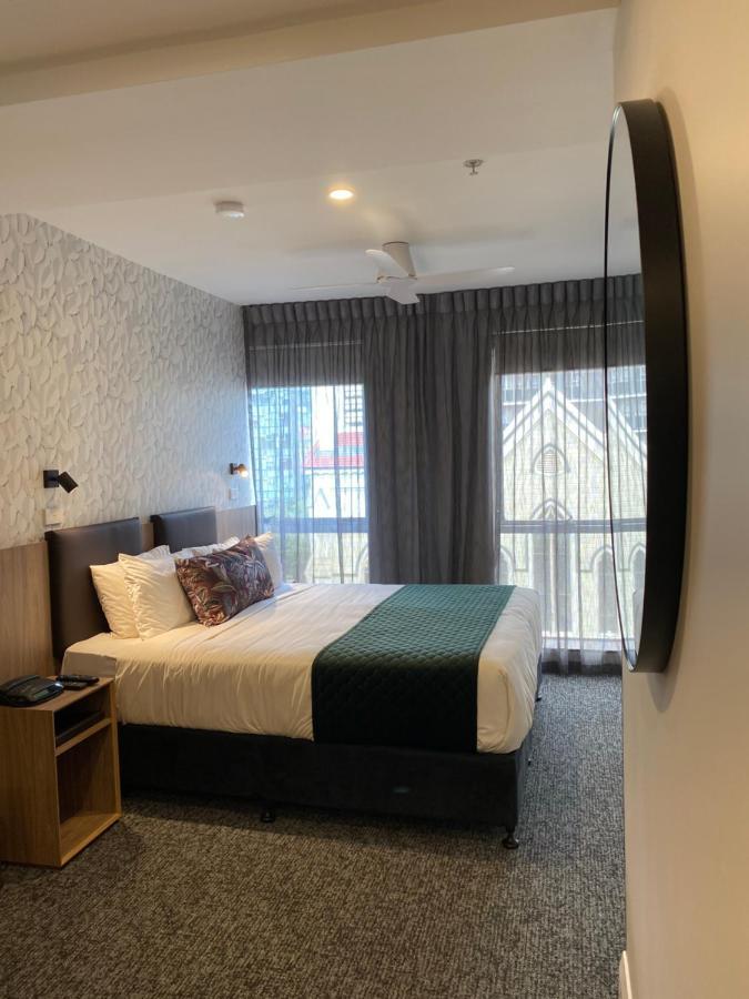 Hotel Trinity Wellington