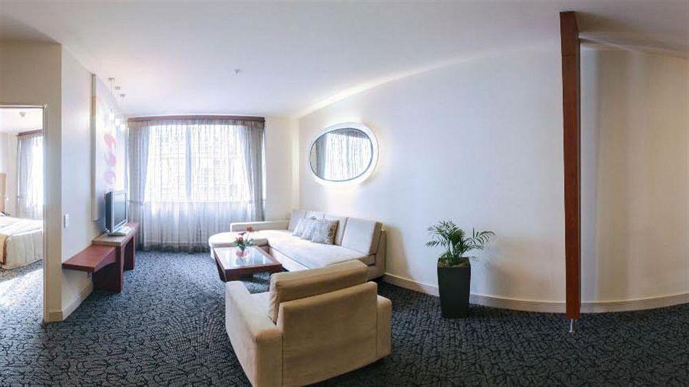 Adina Citylife Hotel Wellington