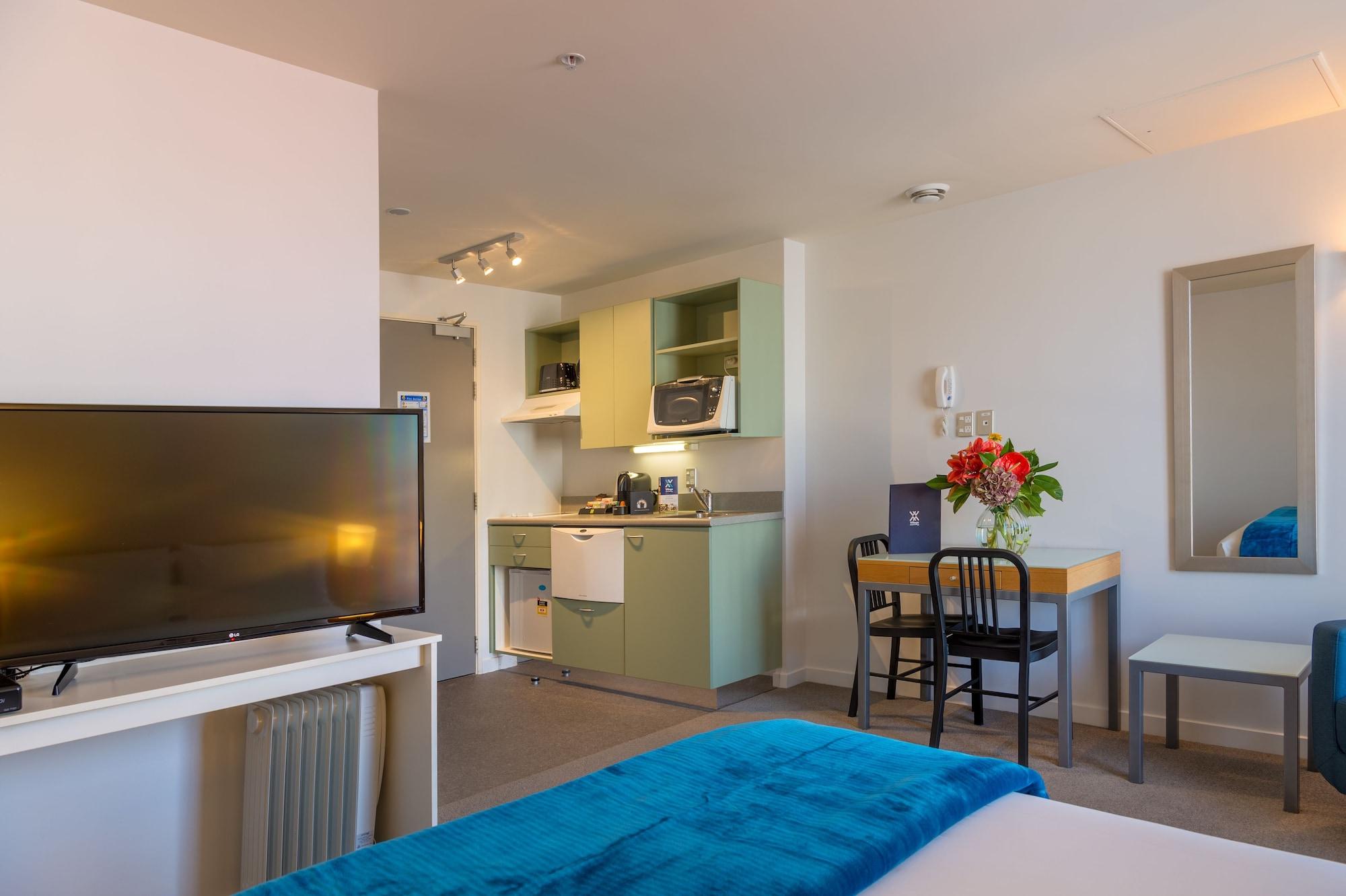 Astelia Aparthotel Wellington