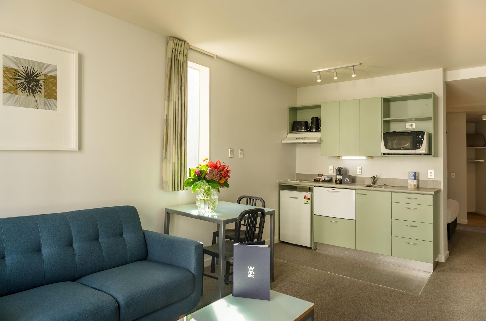 Aparthotel Astelia