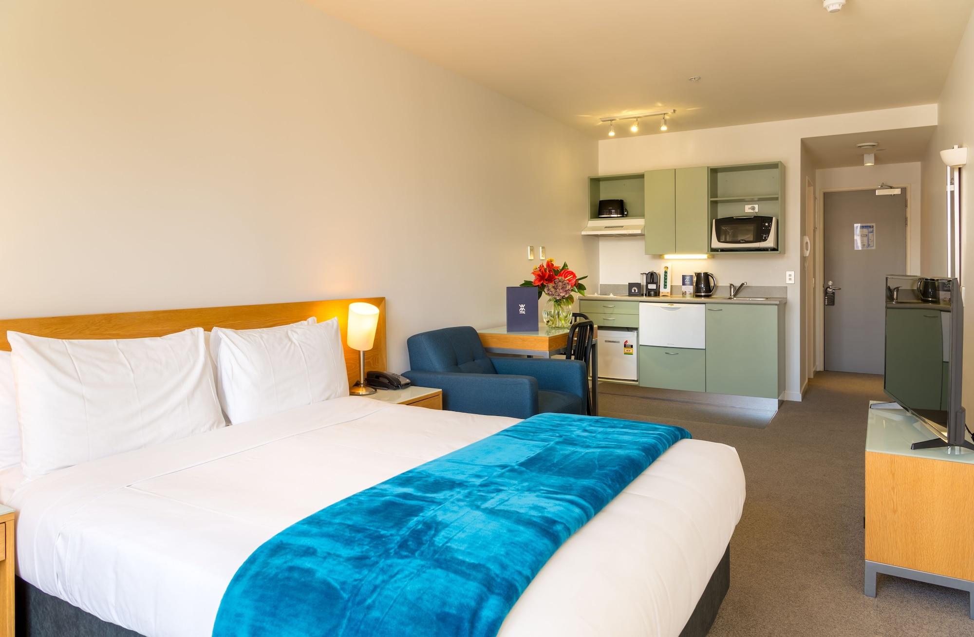 Astelia Aparthotel Wellington