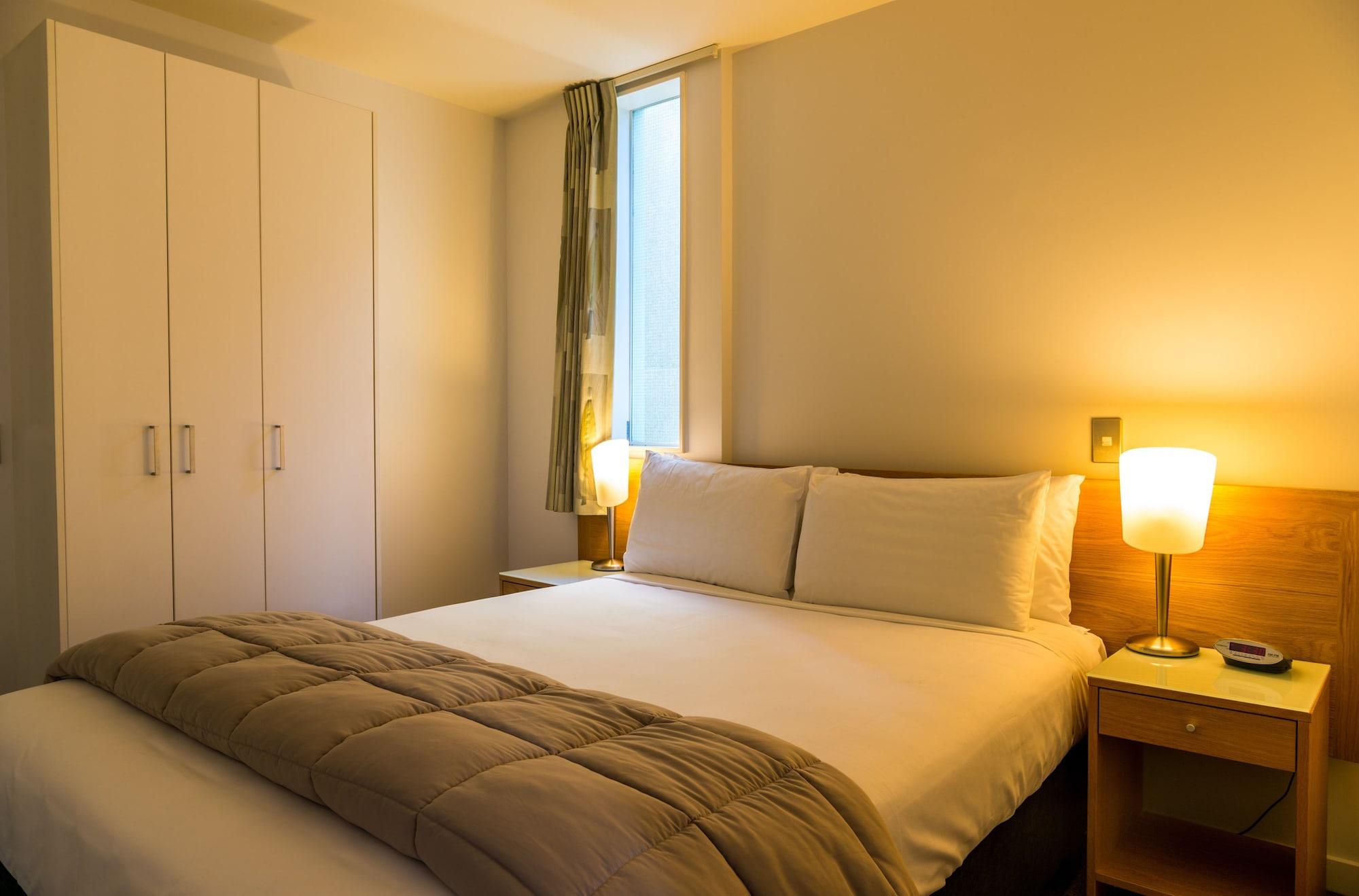 Astelia Aparthotel