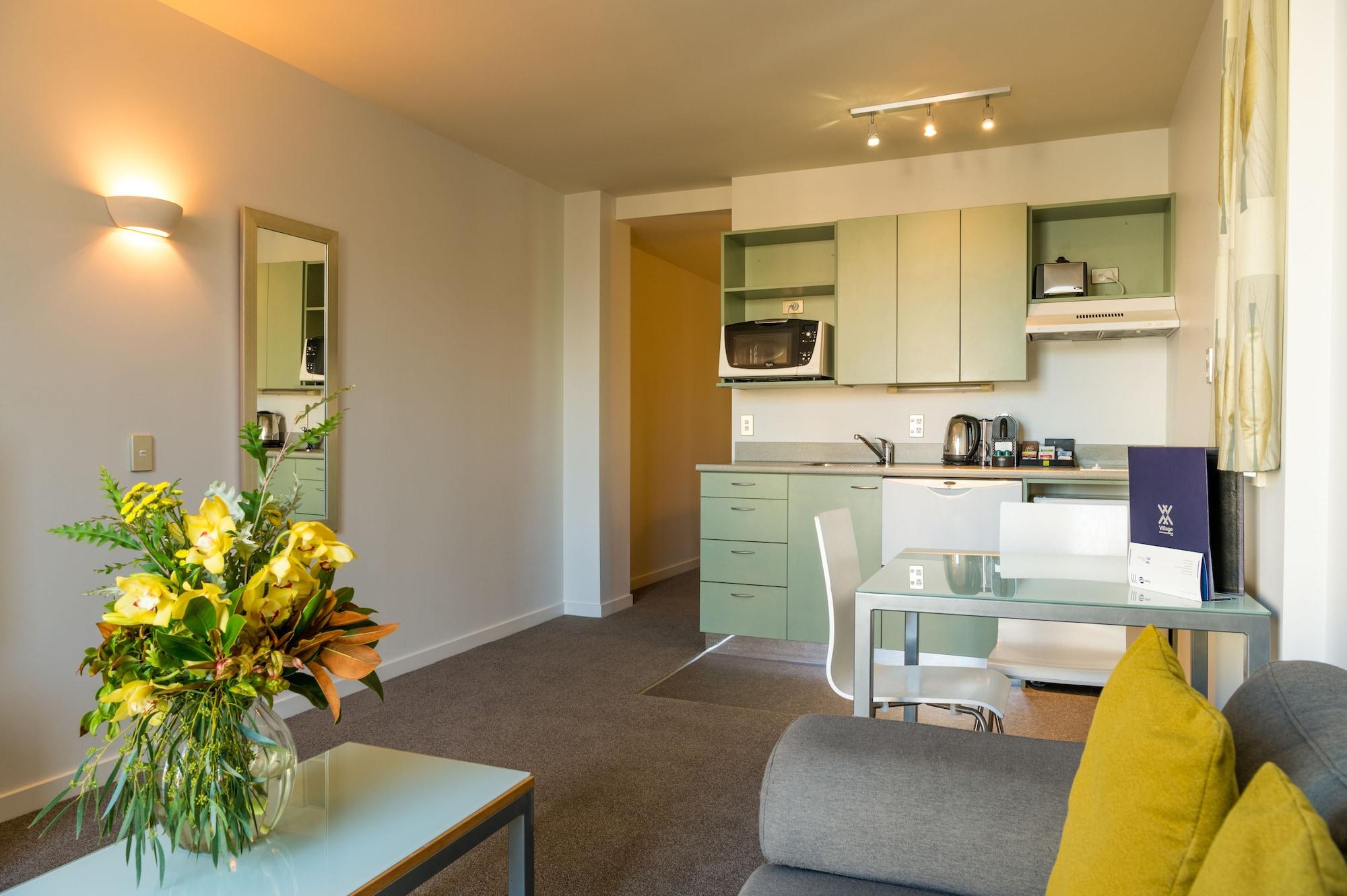 Astelia Aparthotel