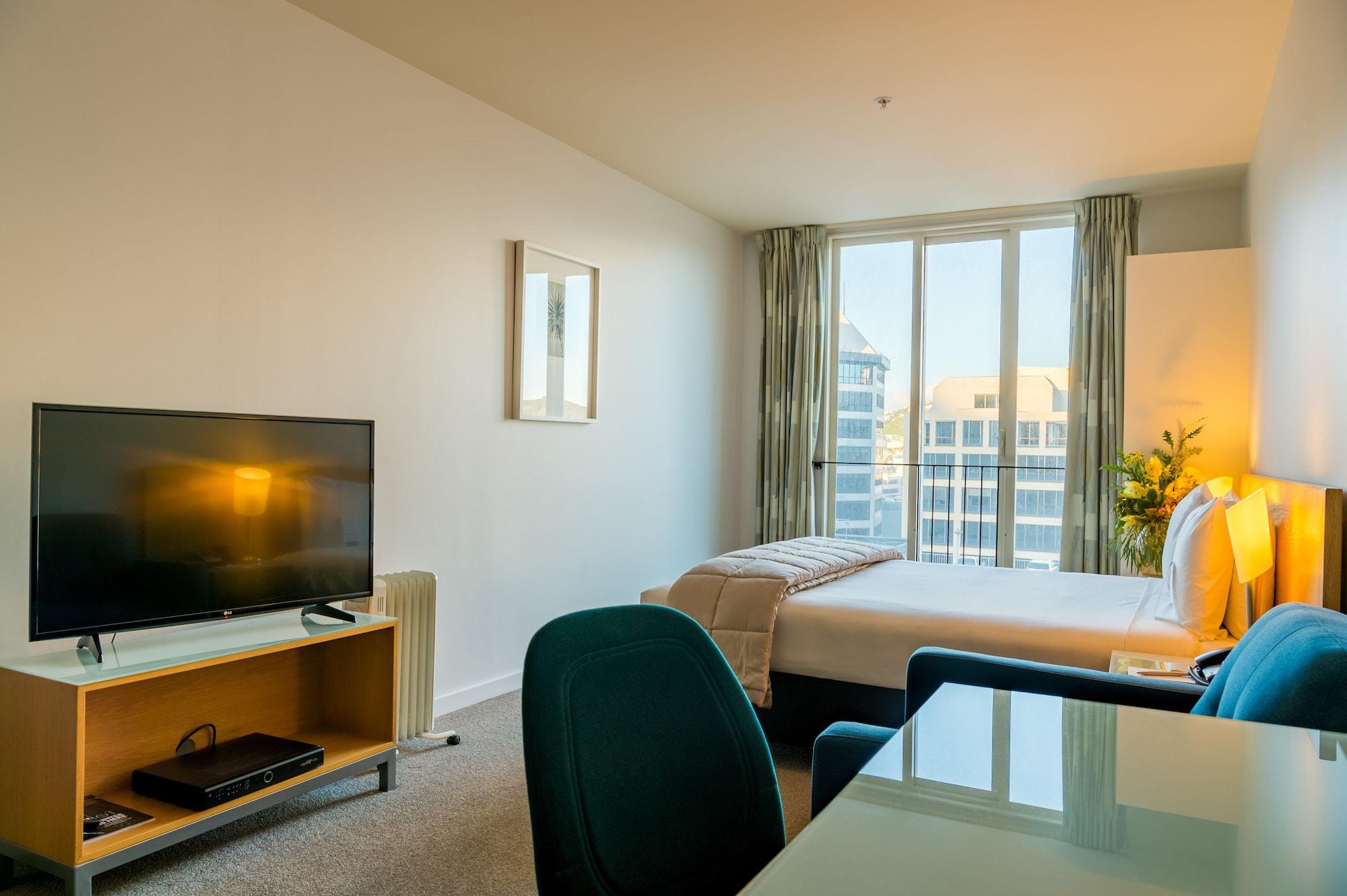 Astelia 4* Wellington