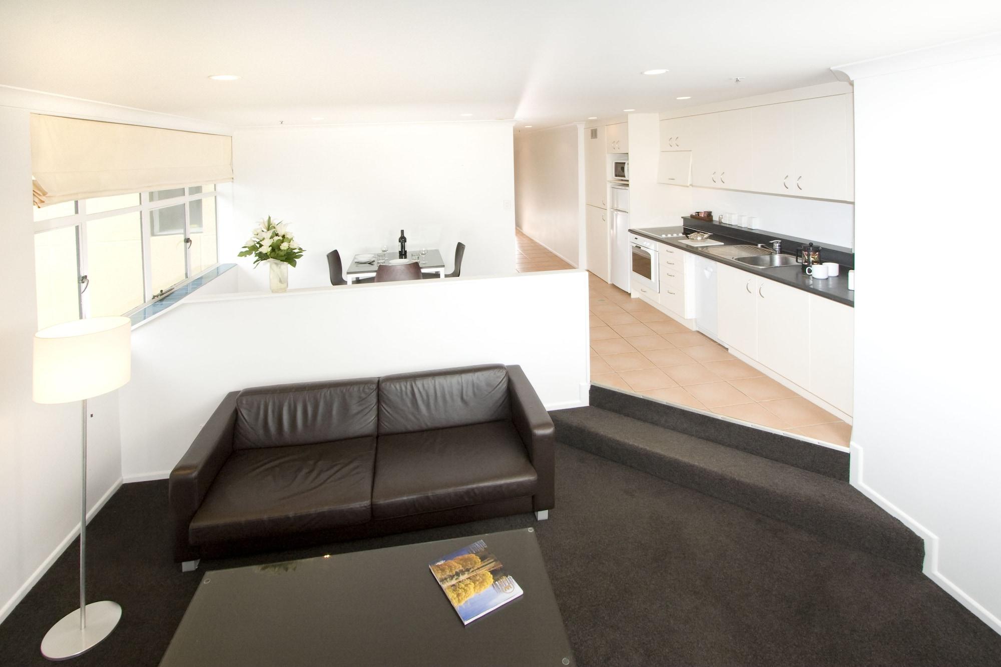 Quest On The Terrace Serviced