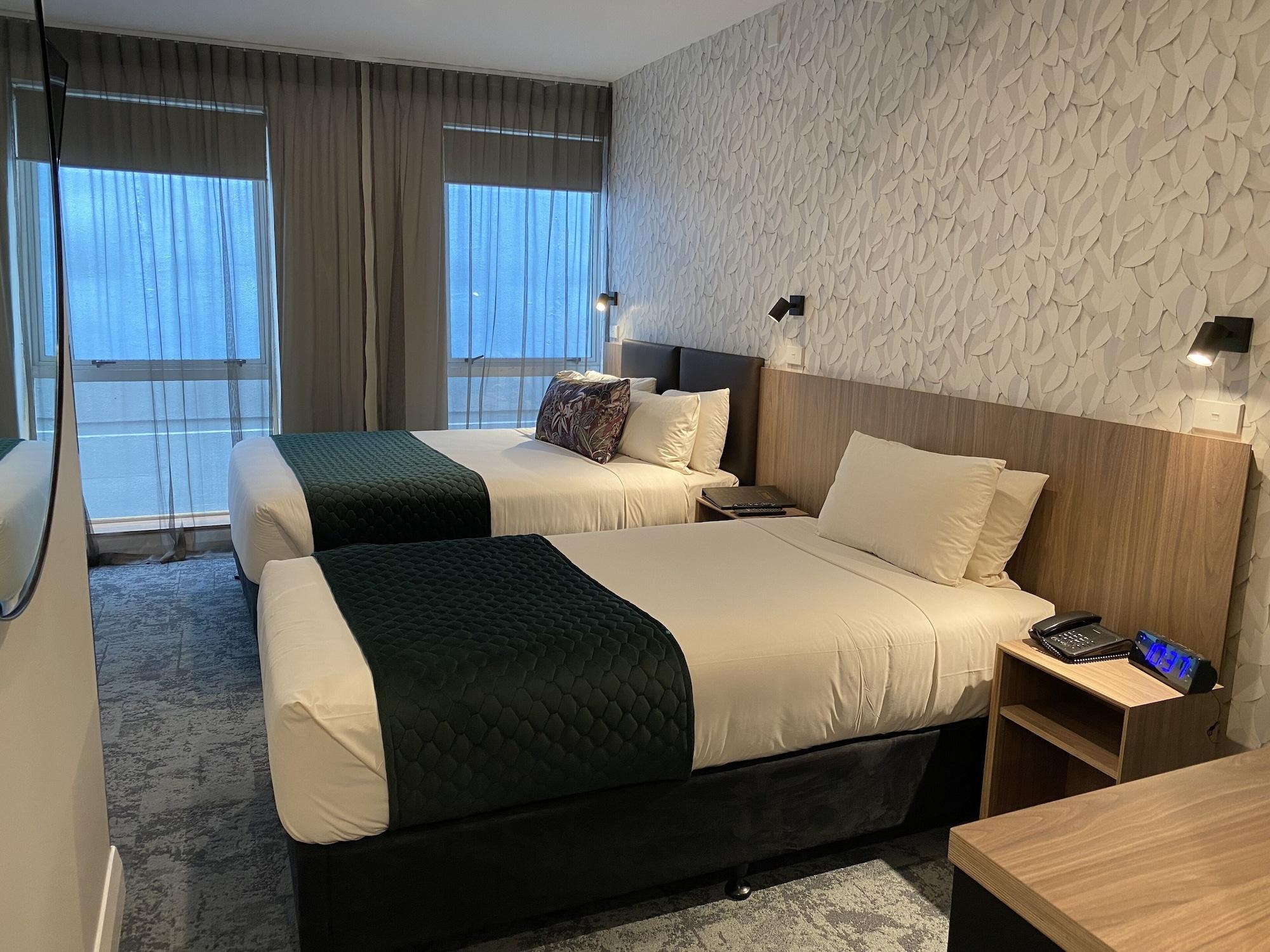 Trinity Hotel 3*
