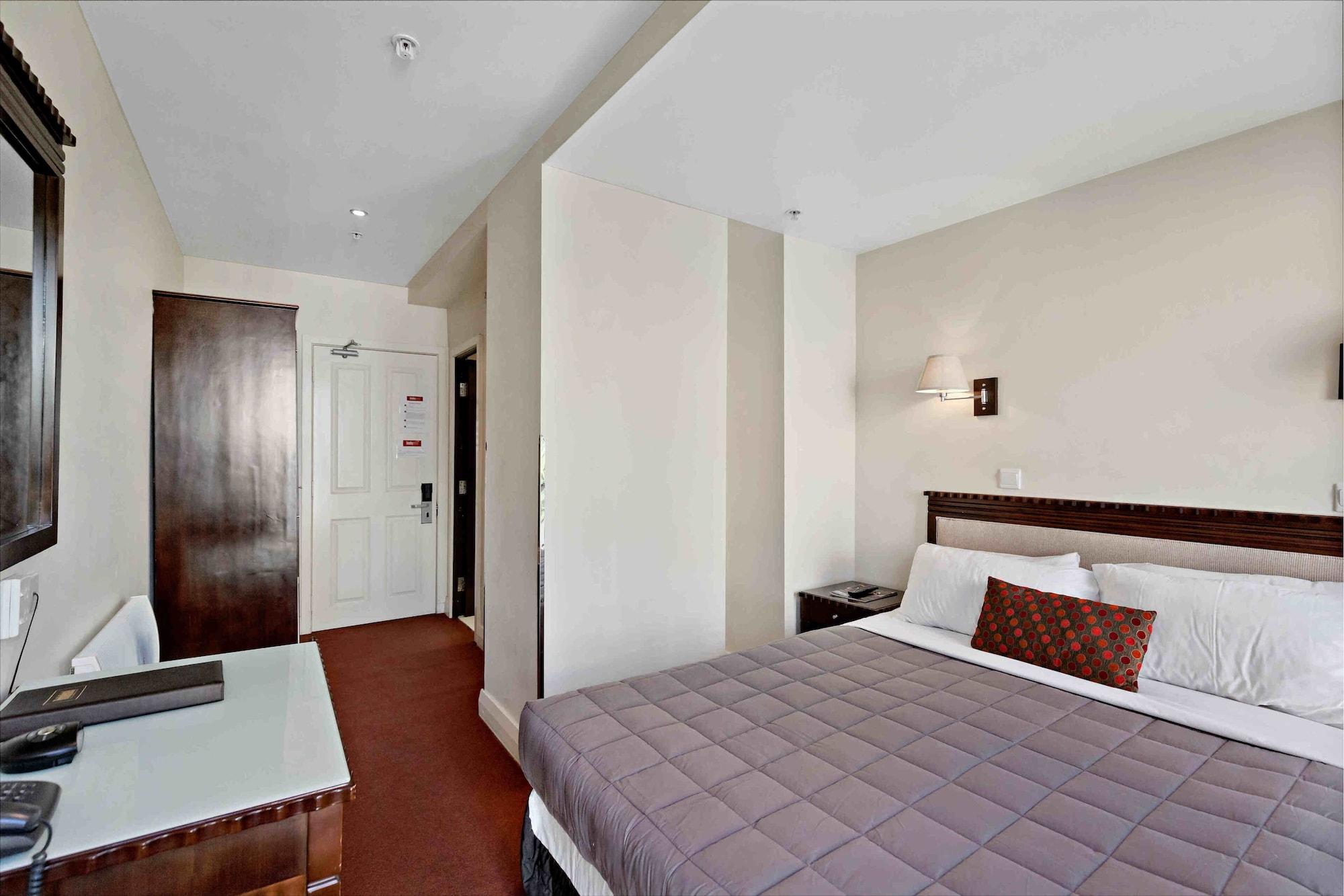 Hotel Trinity 3*