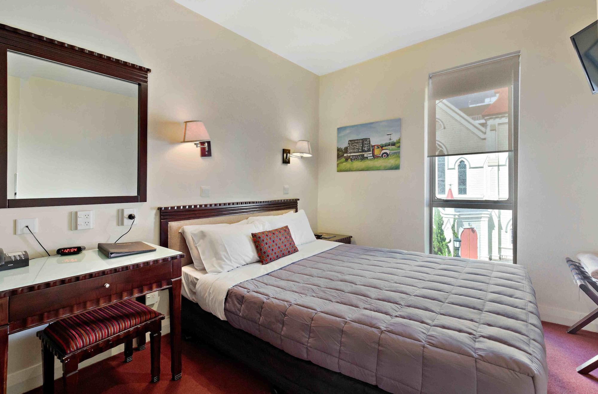 Trinity Hotel Wellington