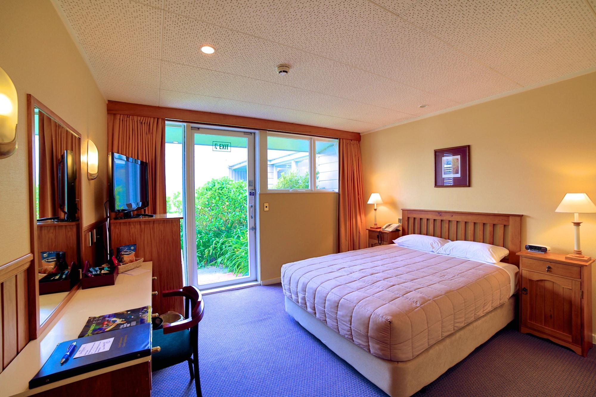 Hotel Brentwood