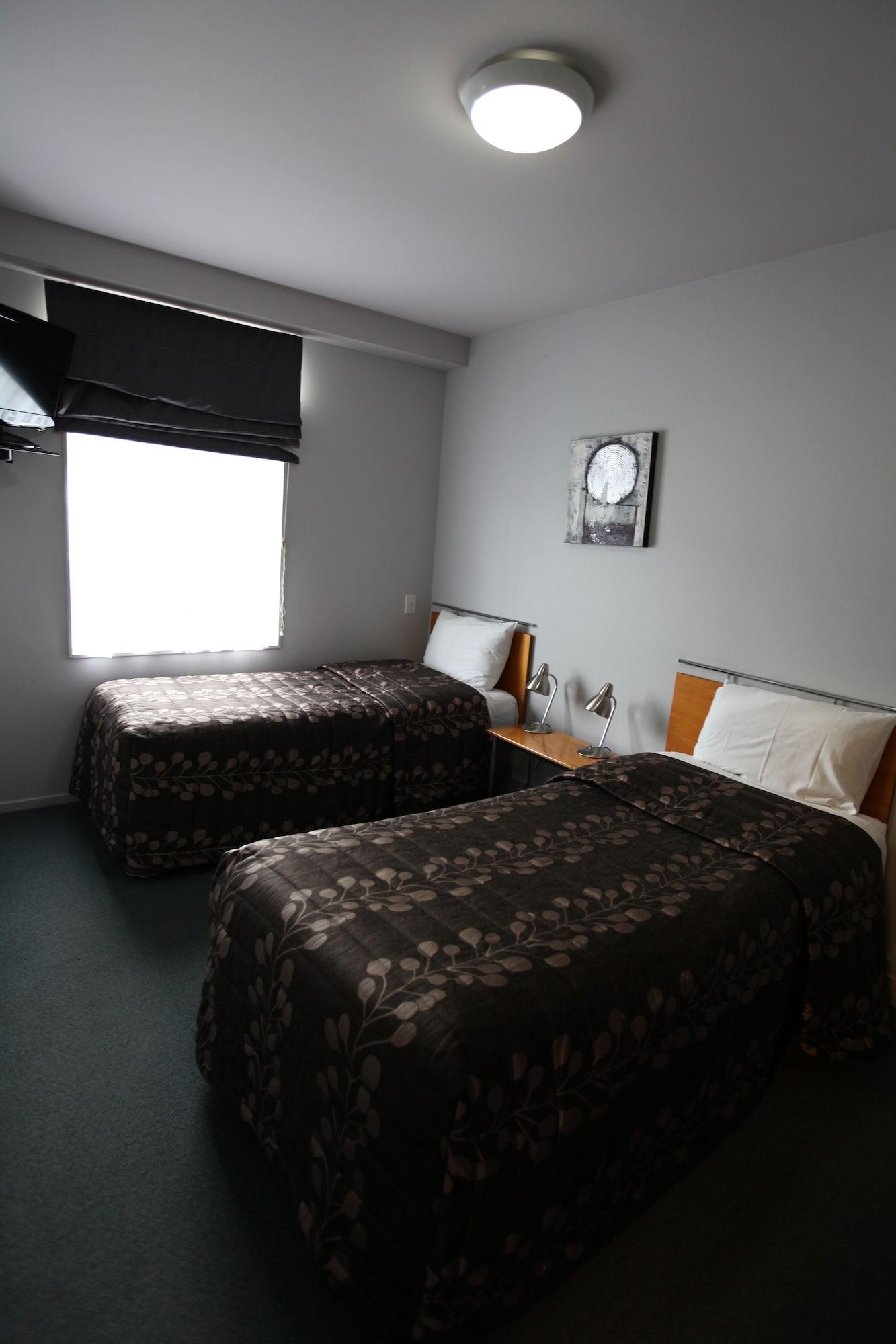 Western Motel 4*