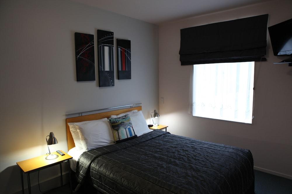 Western 4* Wellington