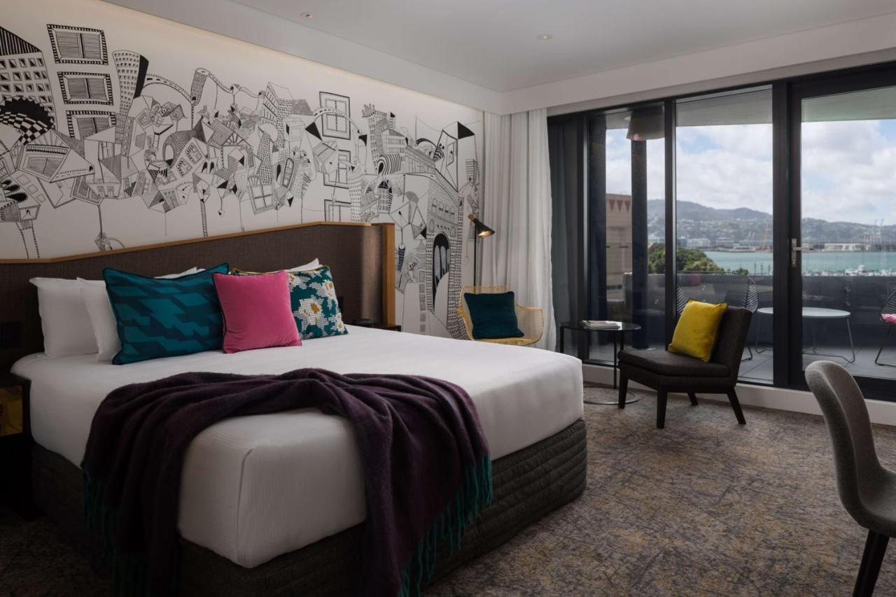 Qt Hotel 4*