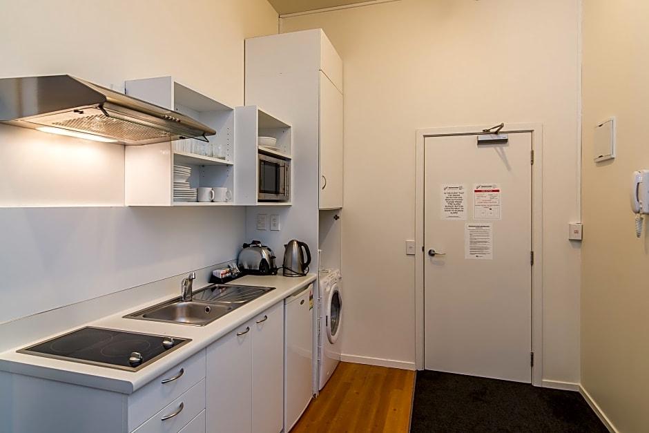 Gilmer Aparthotel Wellington