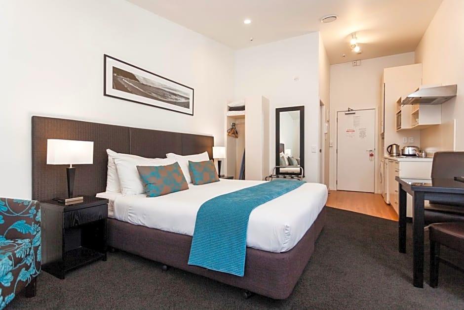 Gilmer Aparthotel Wellington