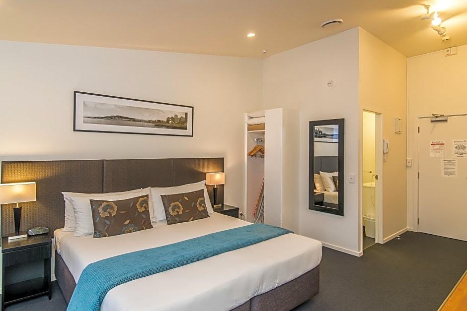 Aparthotel Gilmer 4*