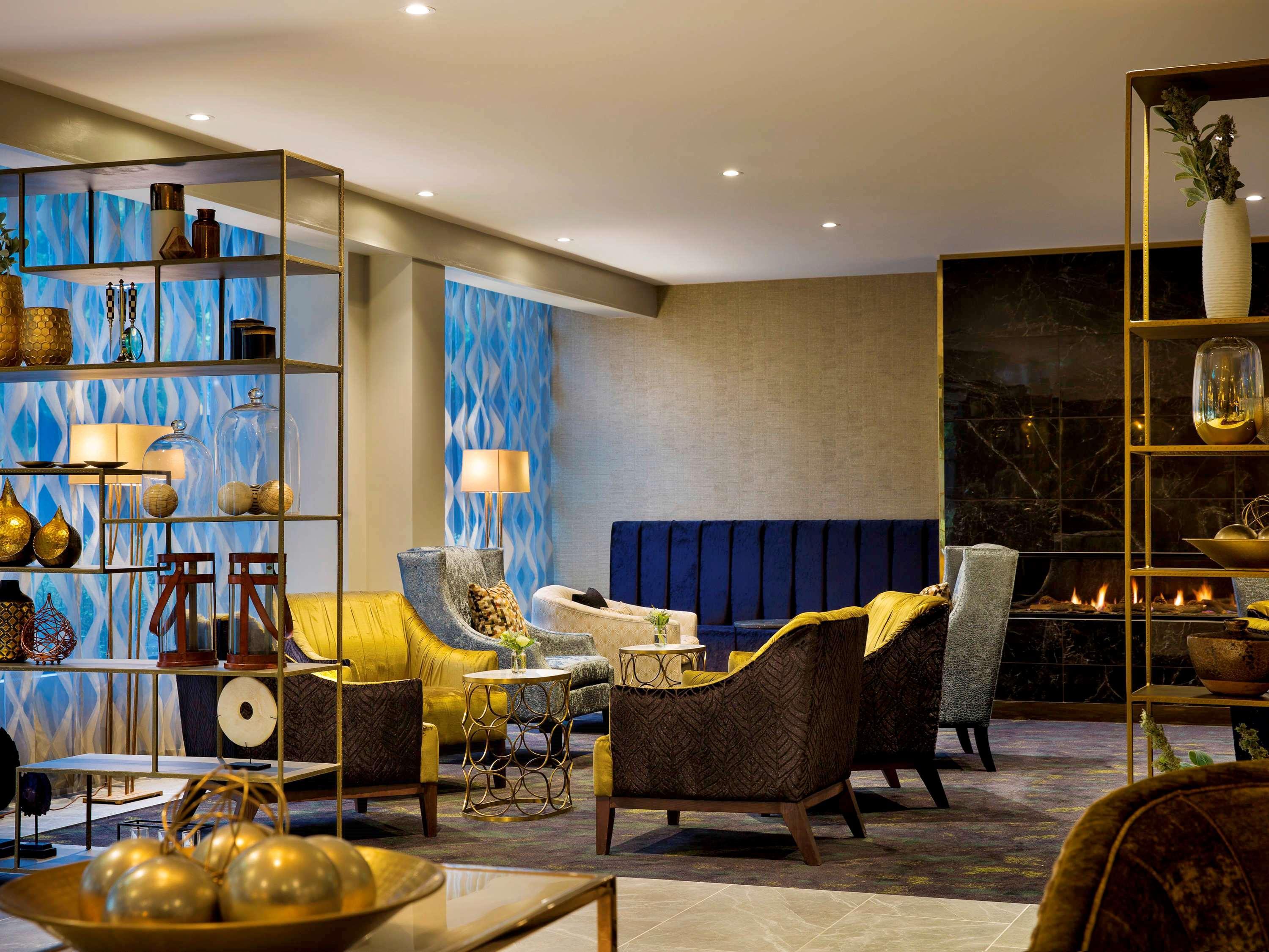 Hotel Moevenpick Wellington