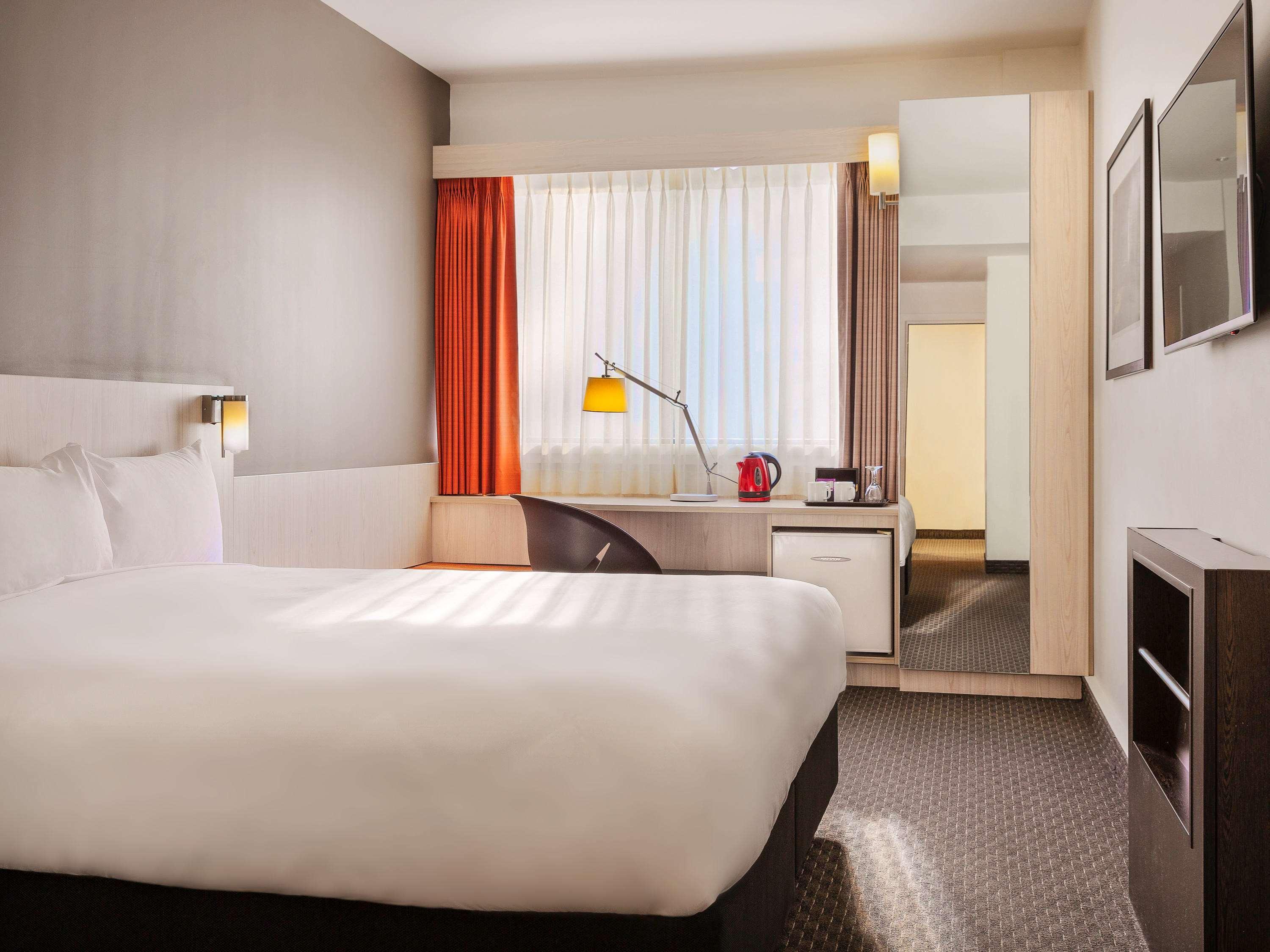 Hotel Ibis 3*