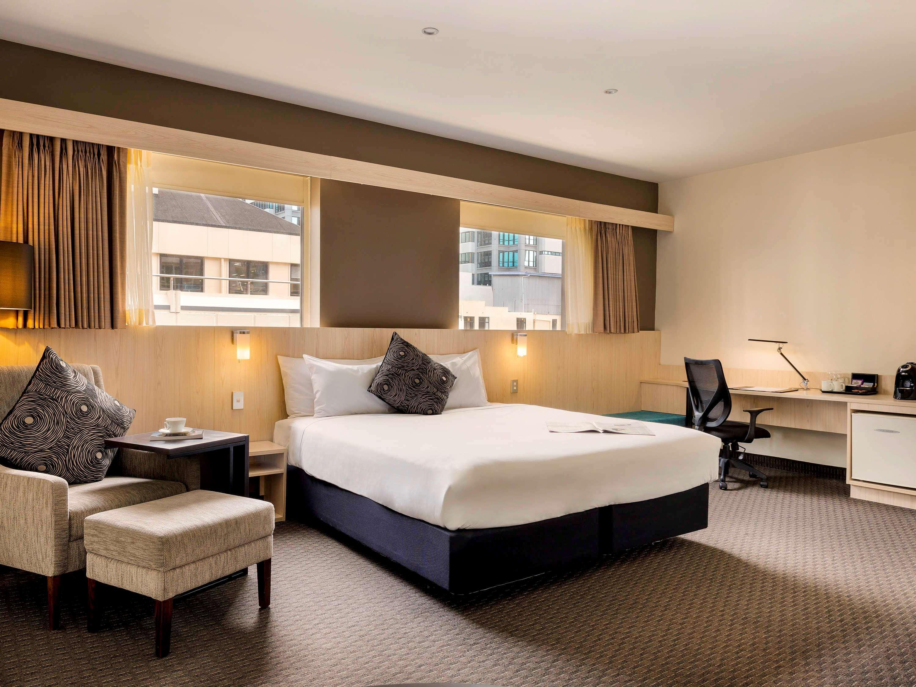 Ibis Hotel