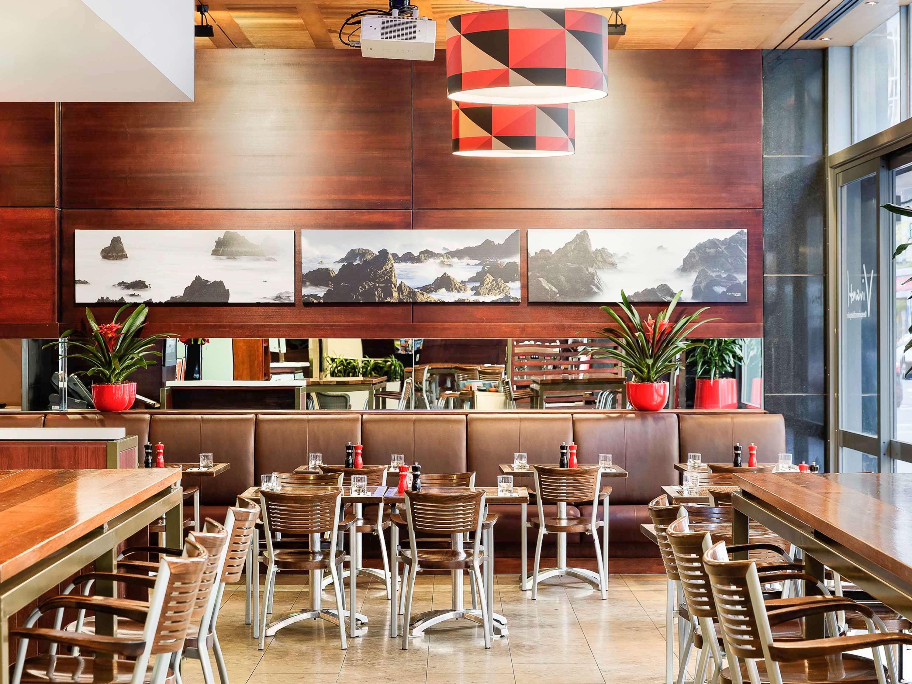 Hotel Ibis Wellington