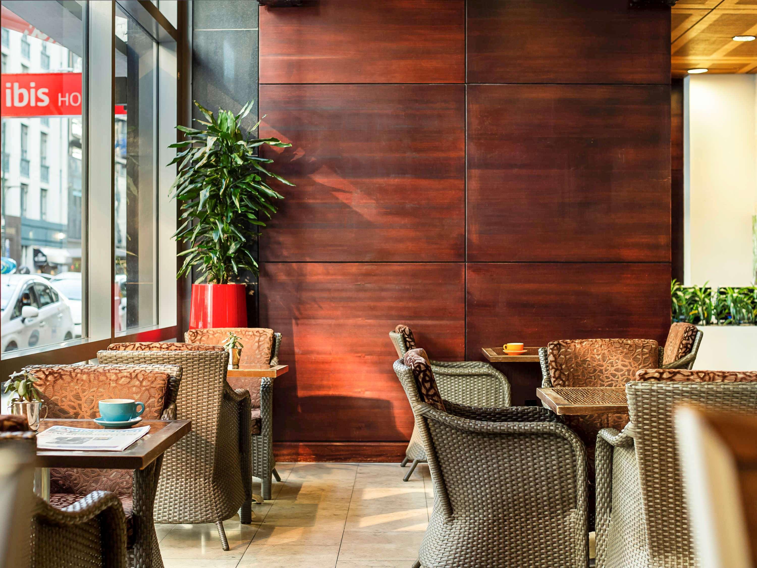 Ibis Hotel Wellington
