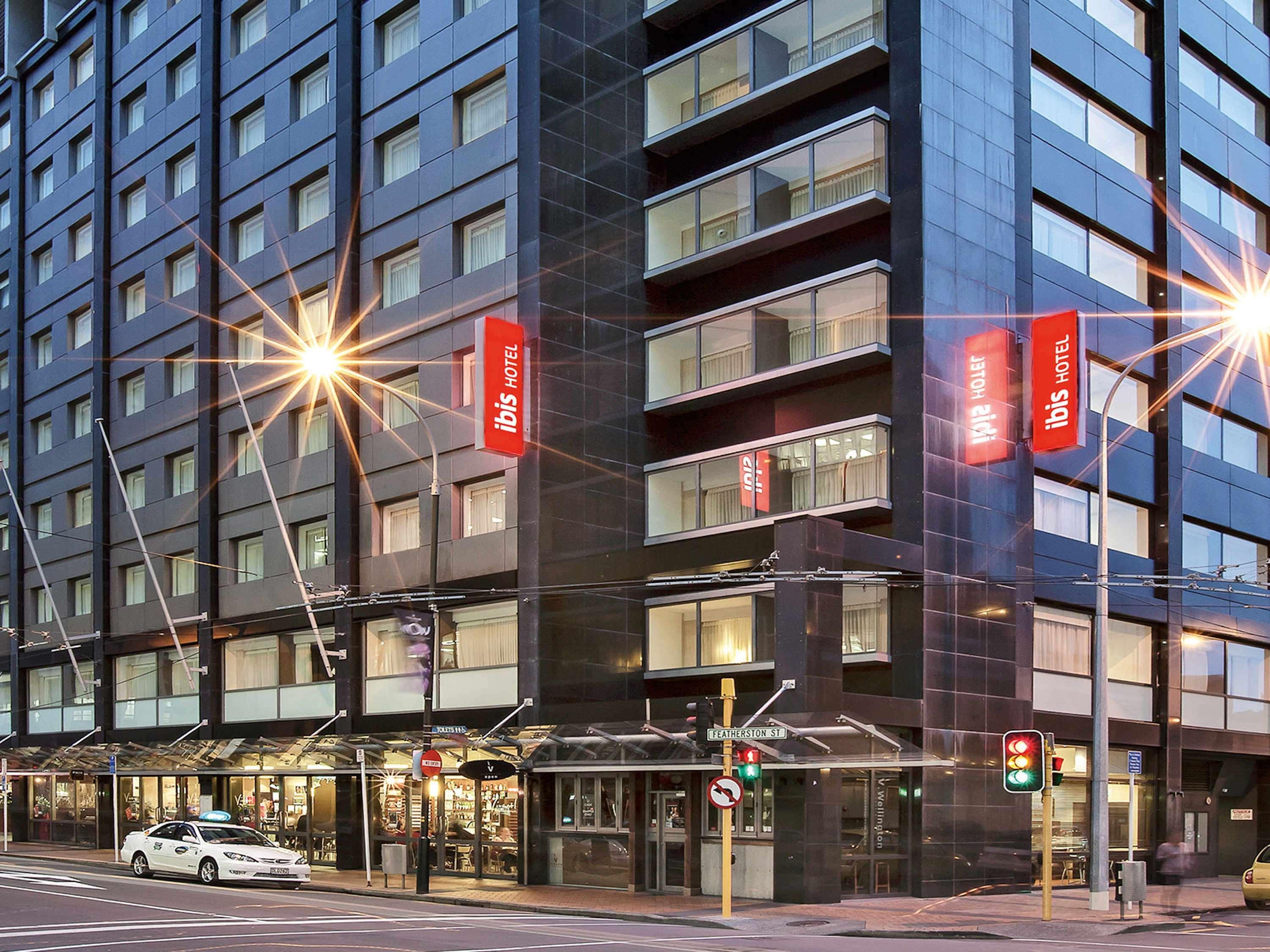 Hotel Ibis 3*