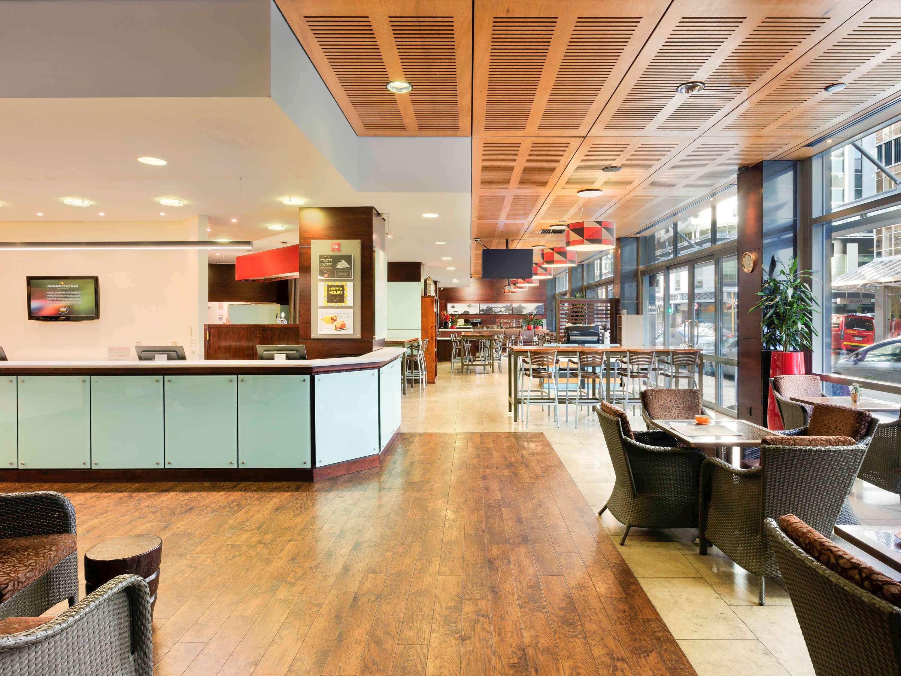 Ibis Hotel