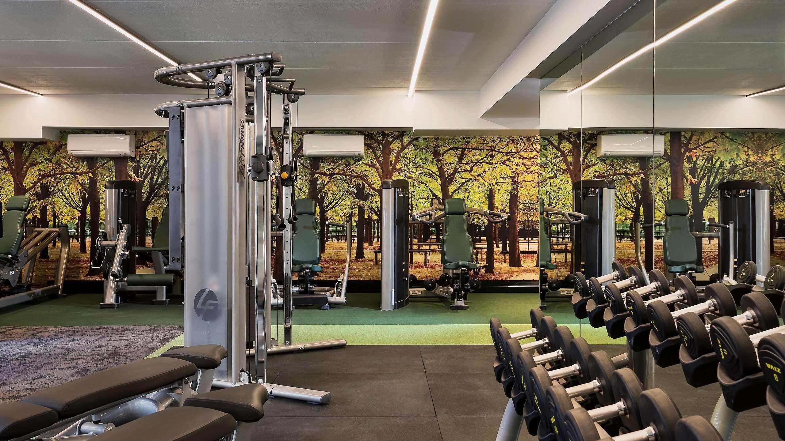 Sofitel Hotel Wellington