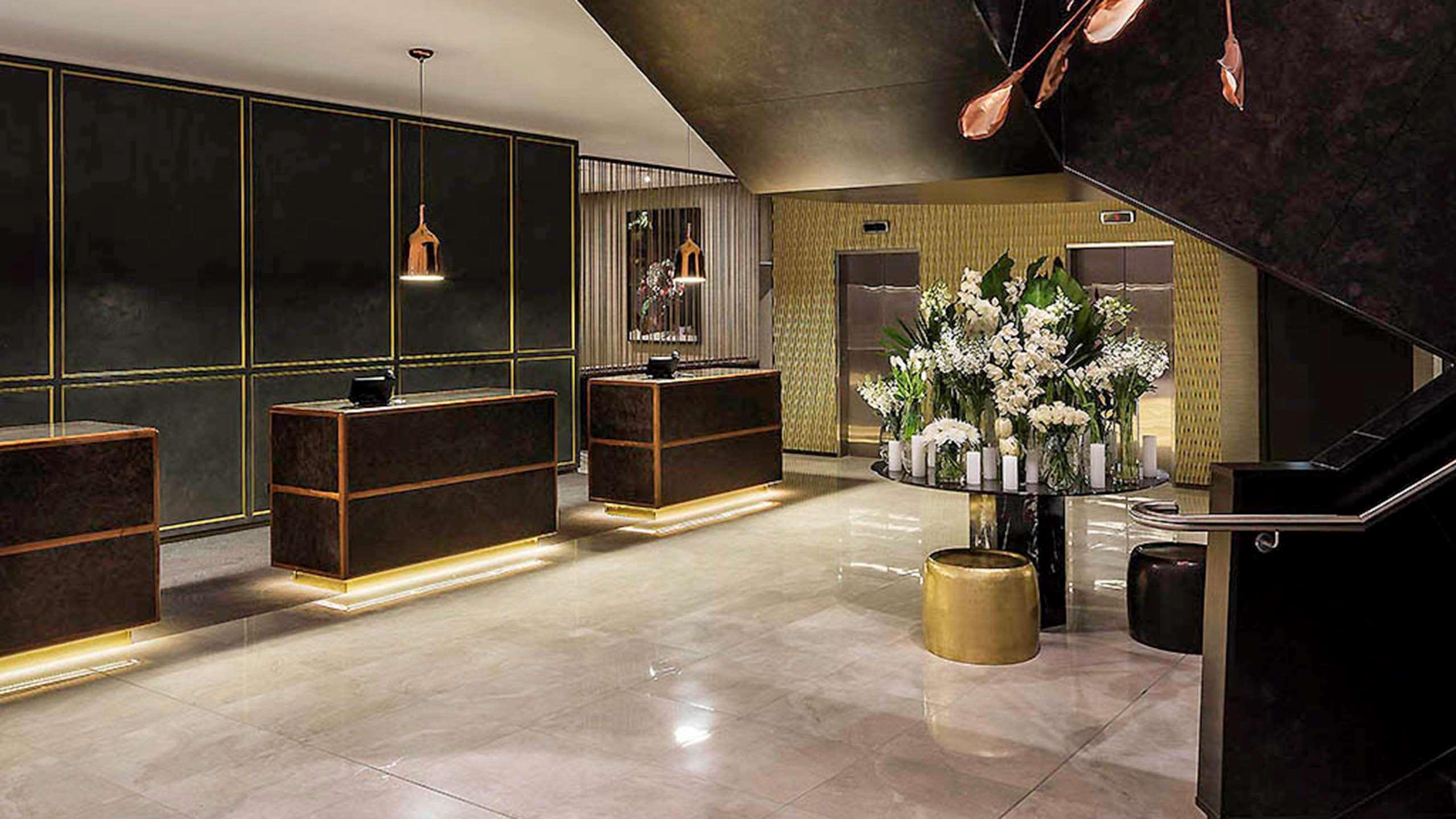 Sofitel Wellington