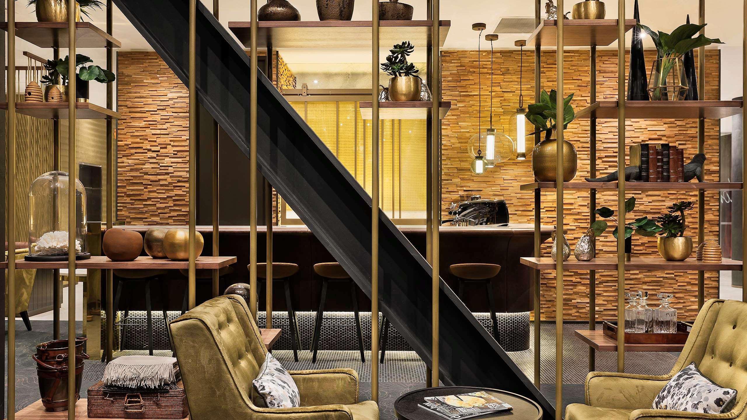 Sofitel Hotel Wellington