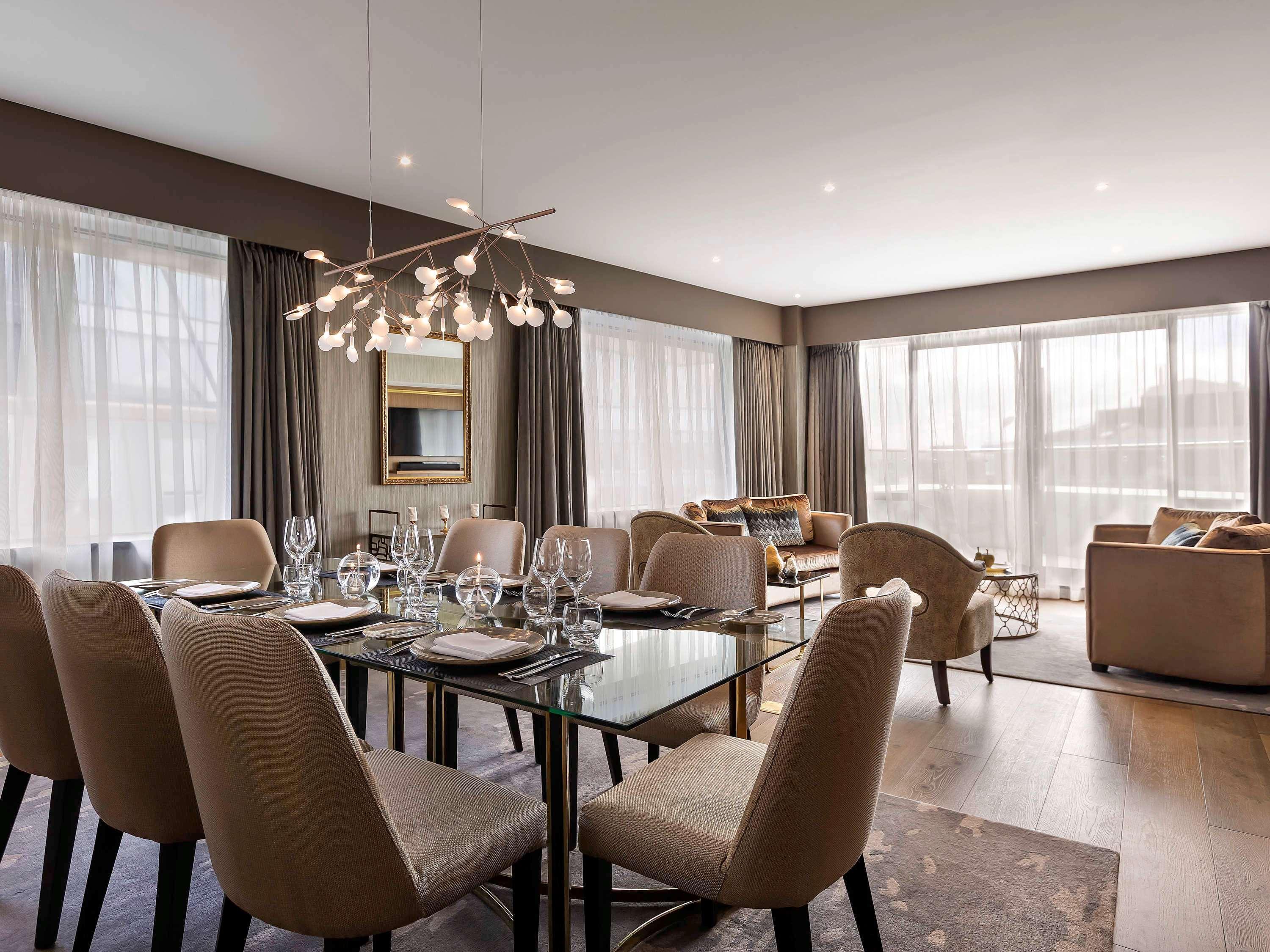 Hotel Sofitel