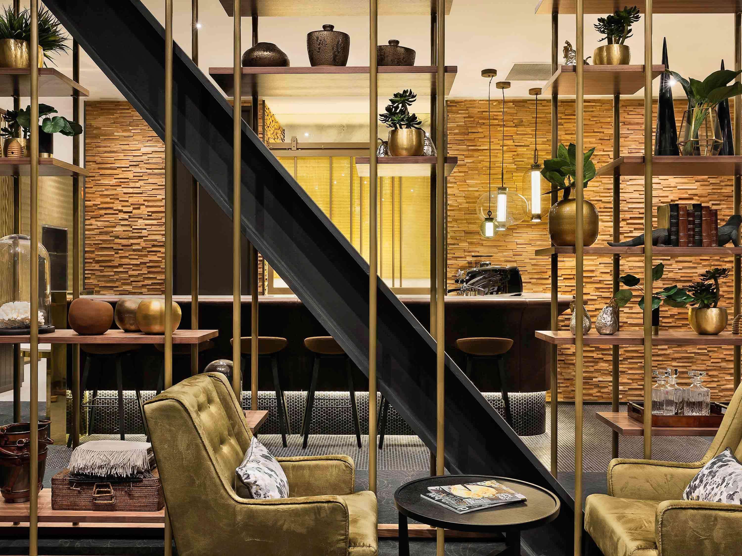Hotel Sofitel 5*