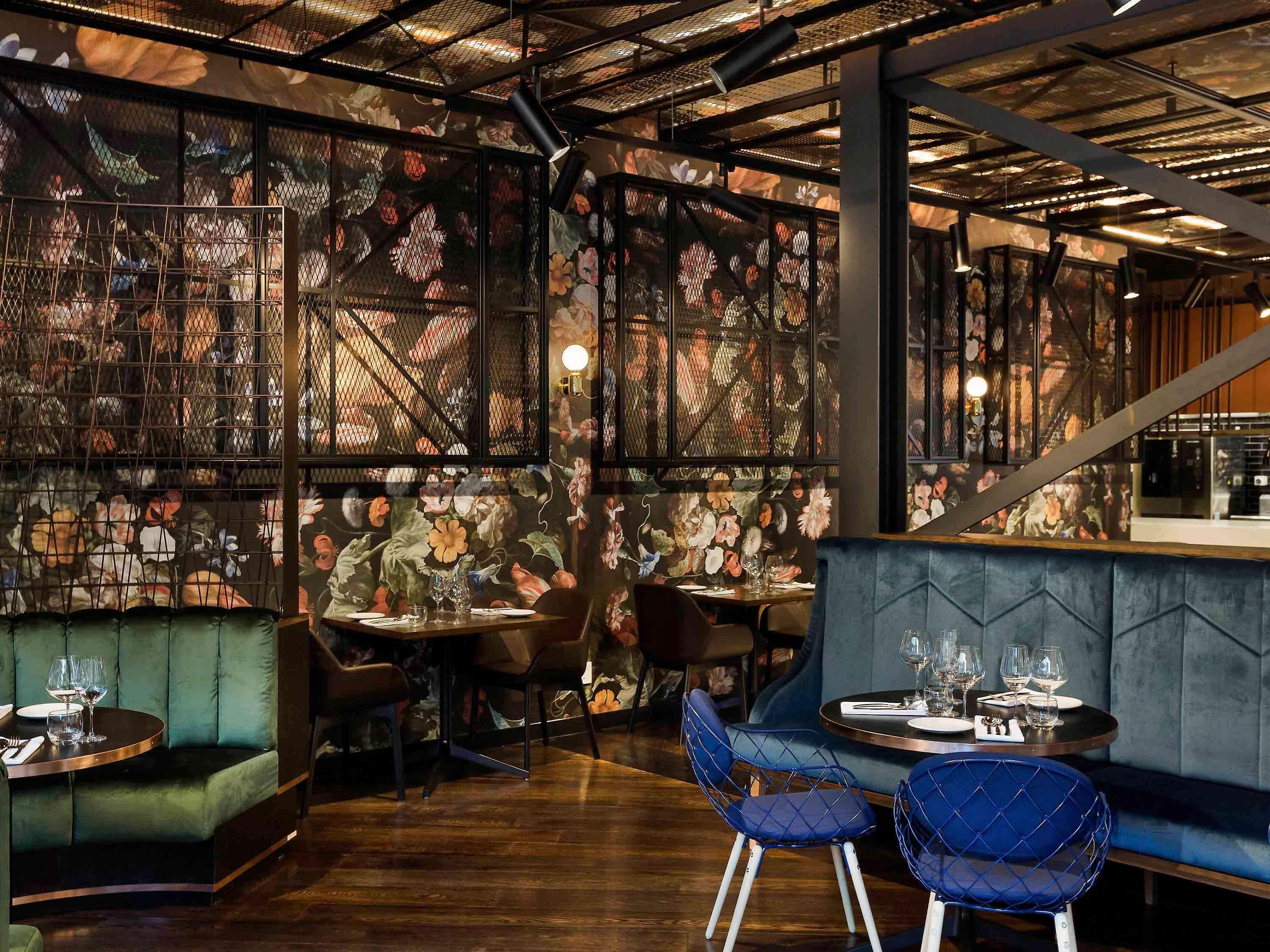 Hotel Sofitel Wellington