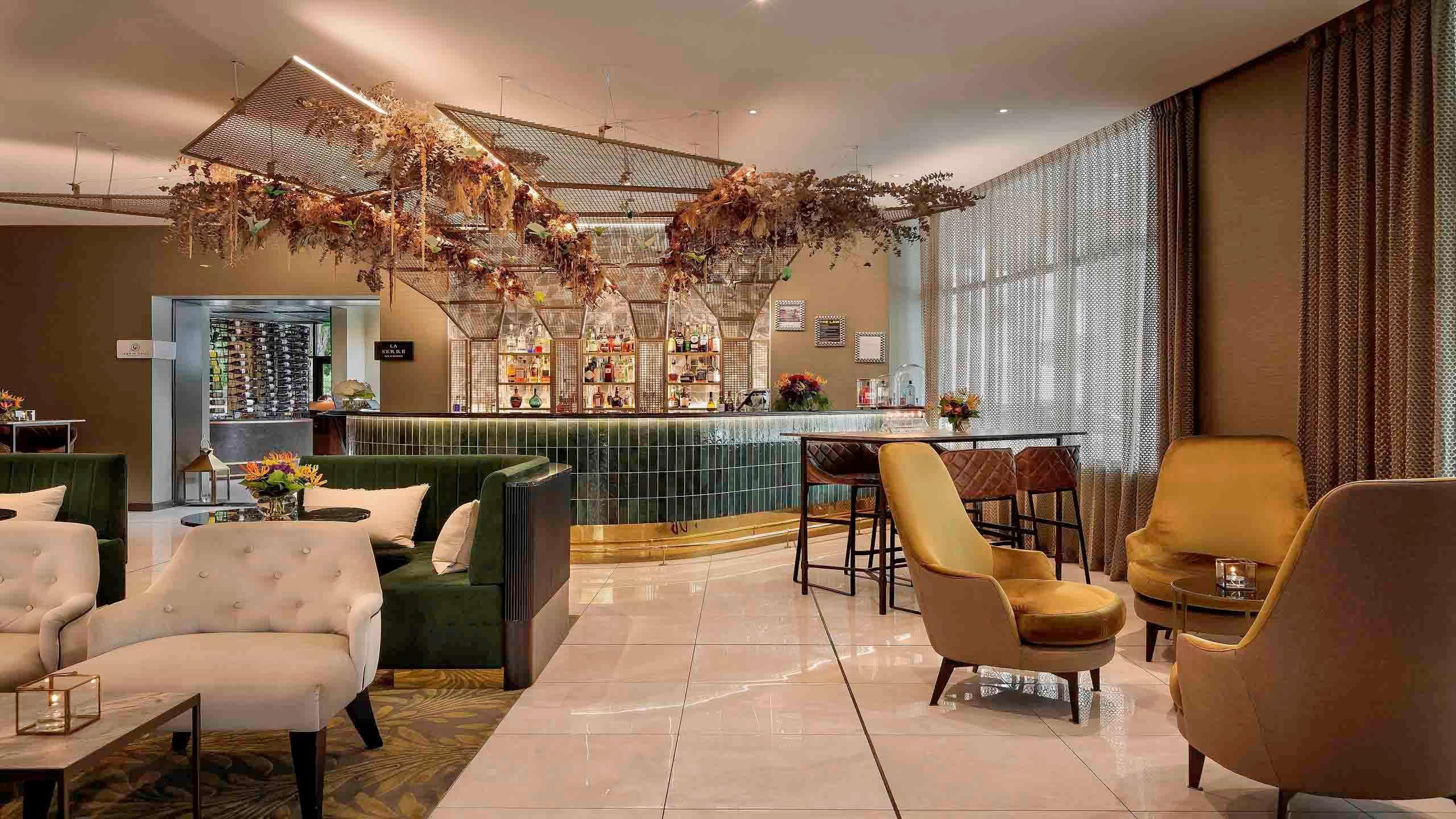 Hotel Sofitel