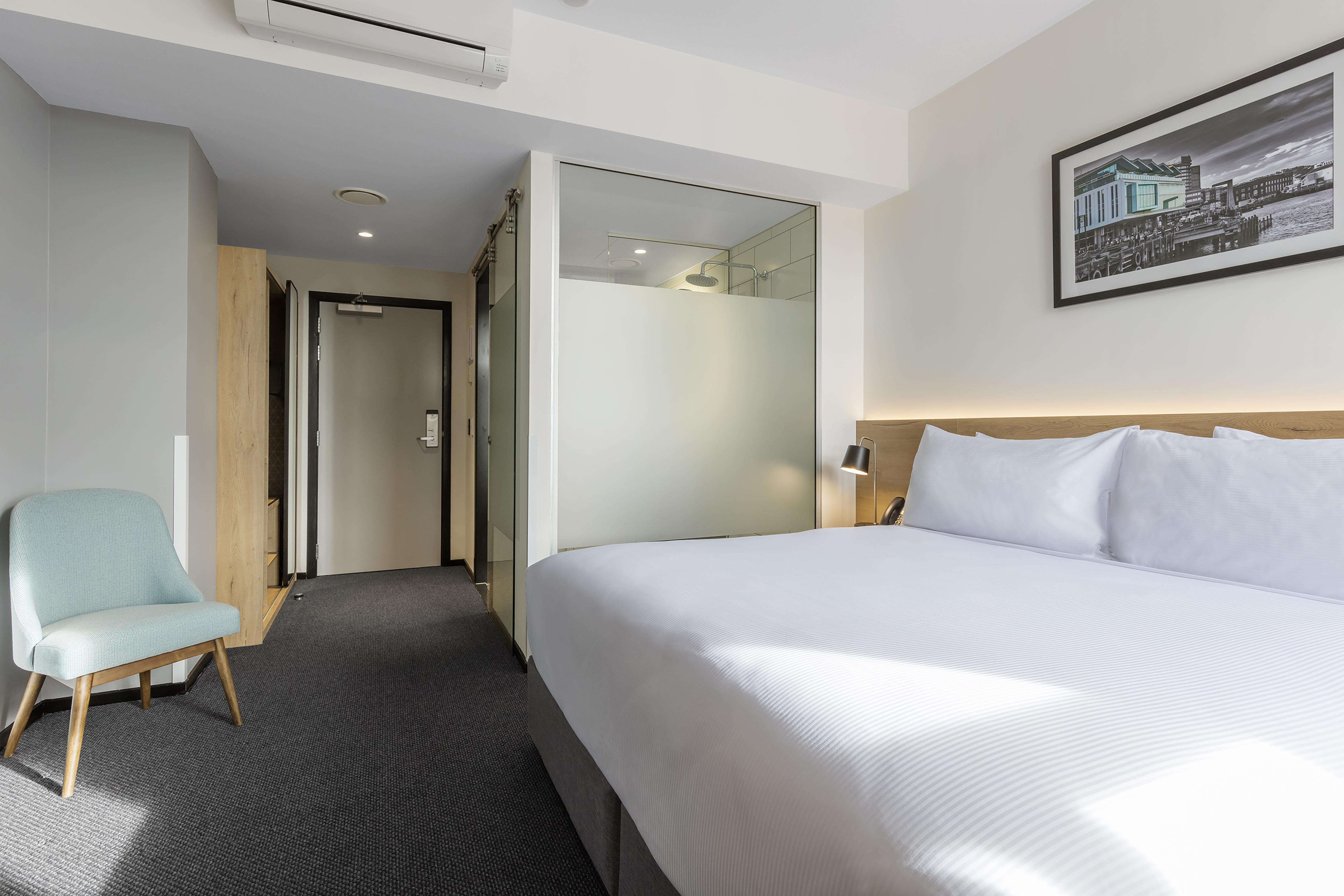Oaks Hotel 4*