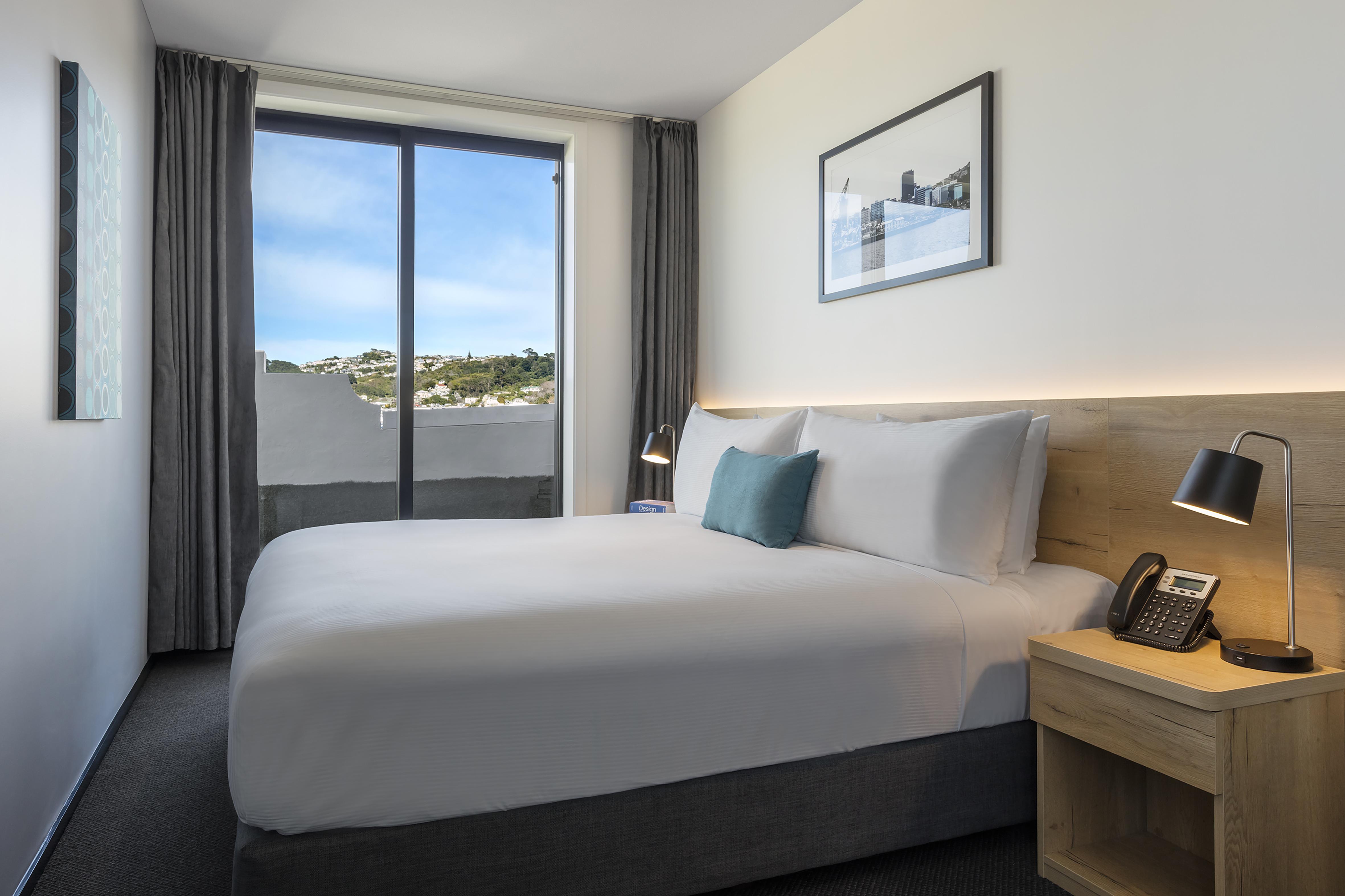 Hotel Oaks