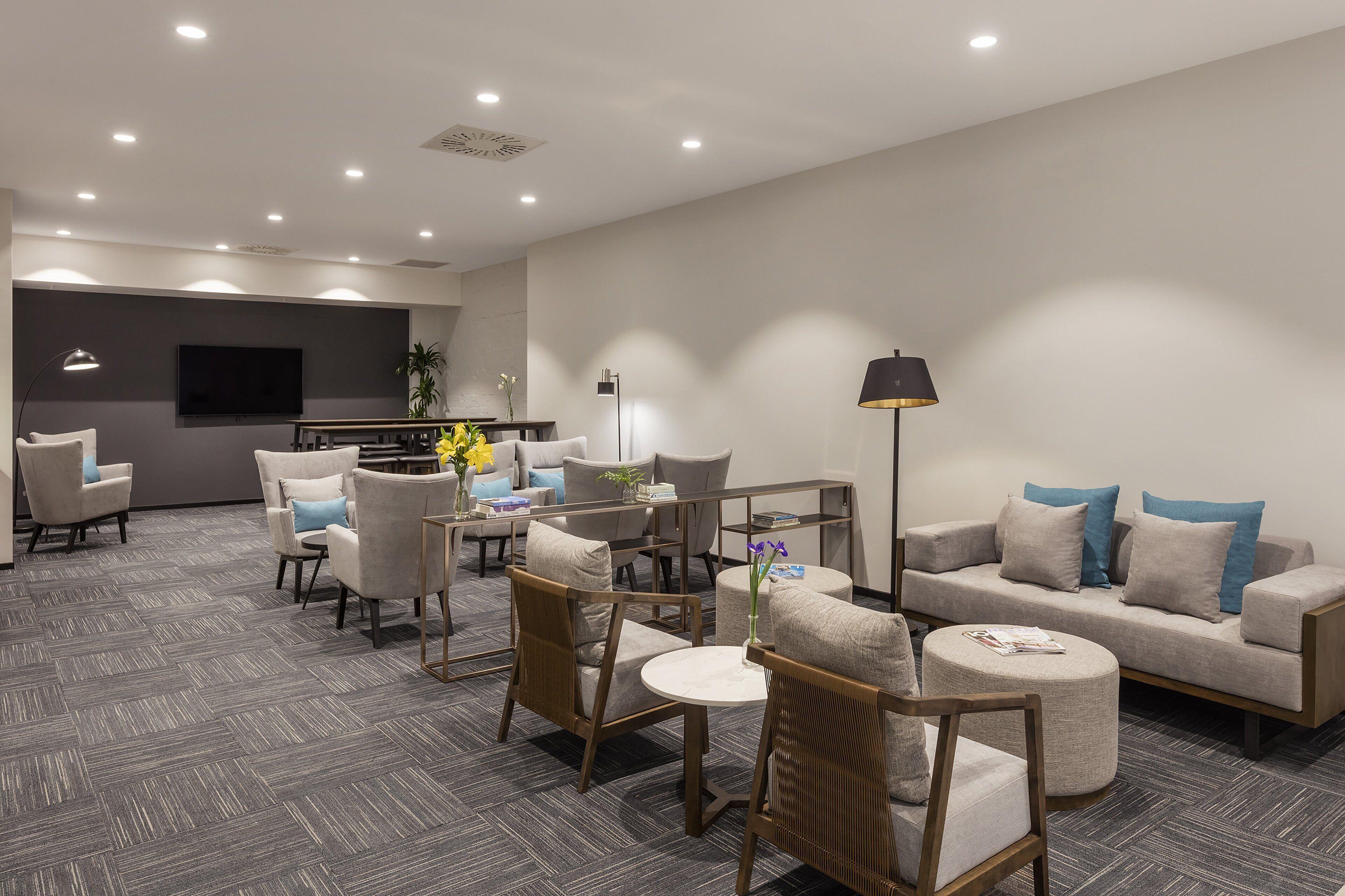 Hotel Oaks Wellington