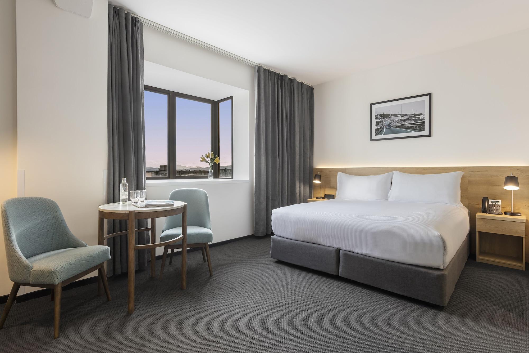 Oaks Hotel Wellington