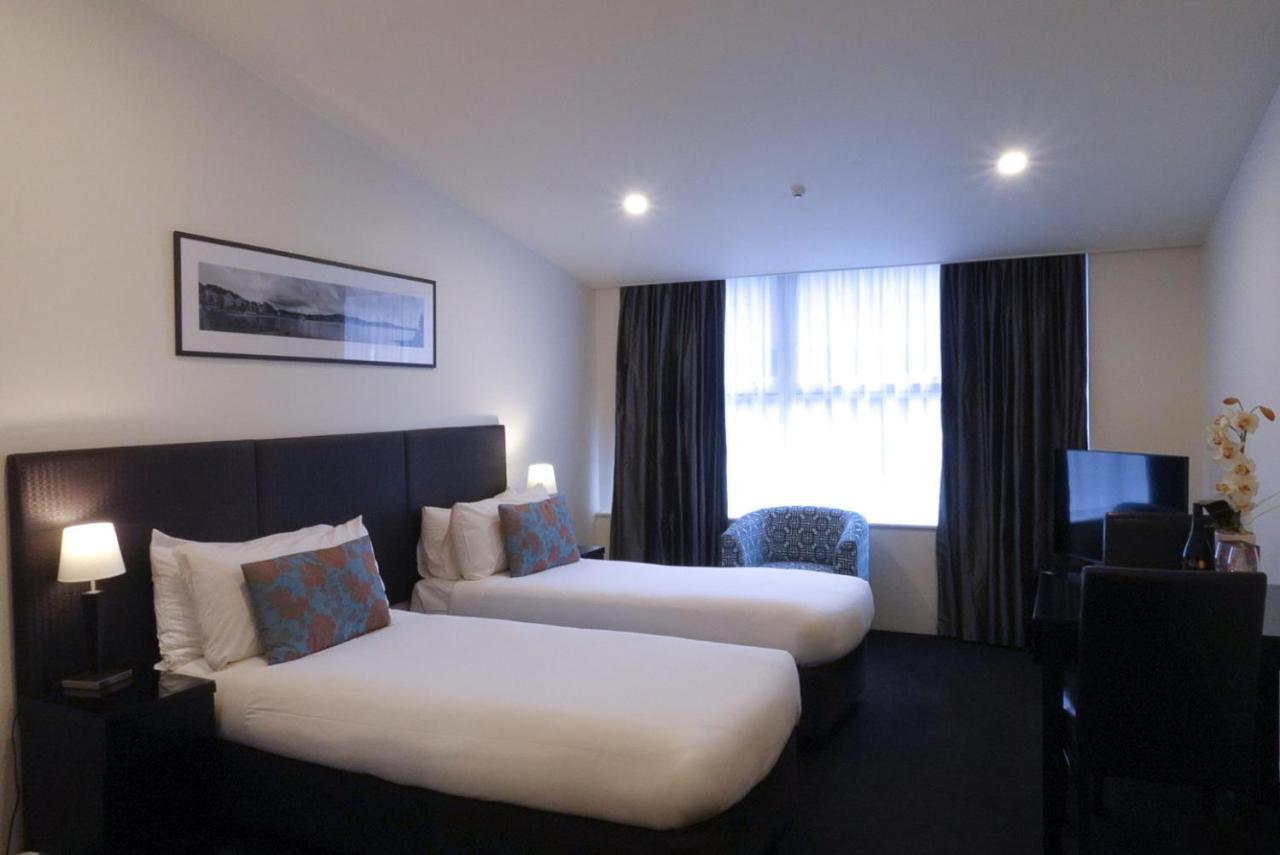 Gilmer Aparthotel