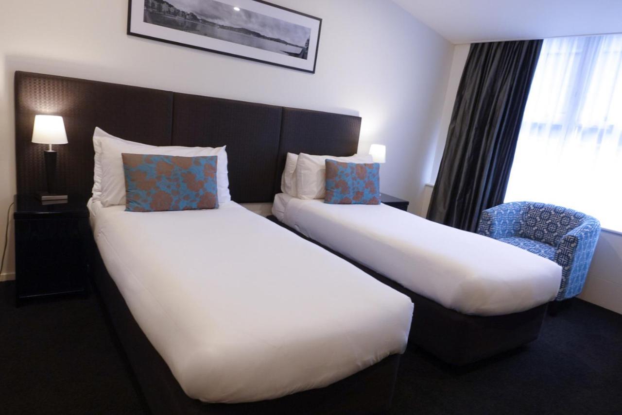 Aparthotel Gilmer 4*