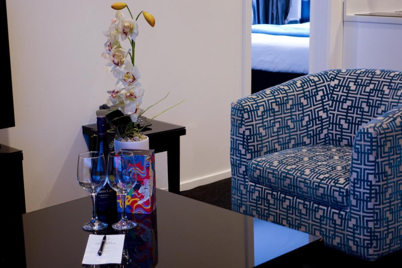 Gilmer Aparthotel Wellington