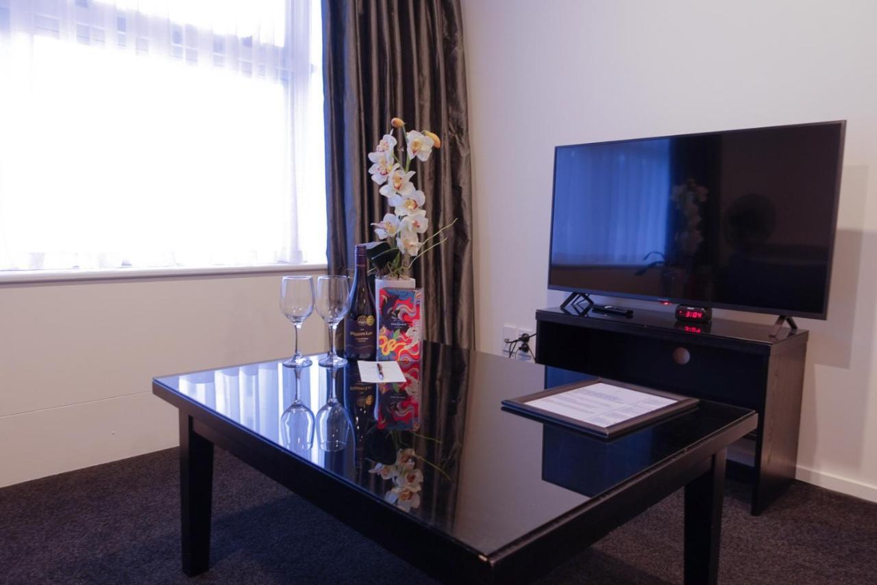 Gilmer Aparthotel Wellington