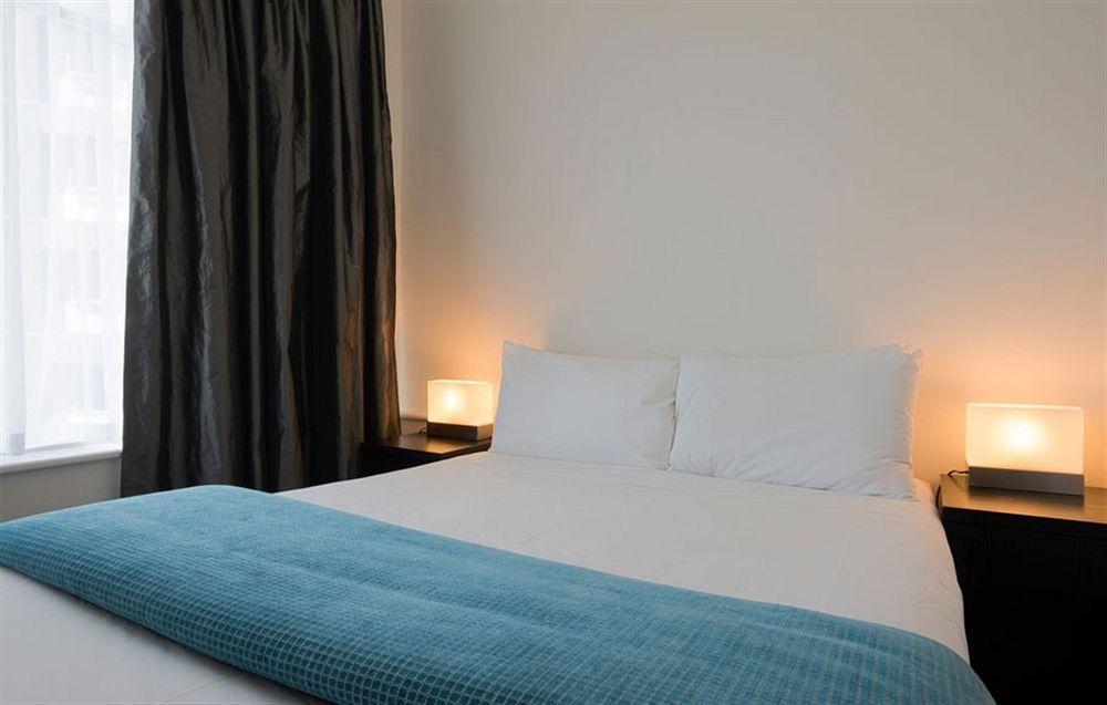Gilmer Aparthotel Wellington