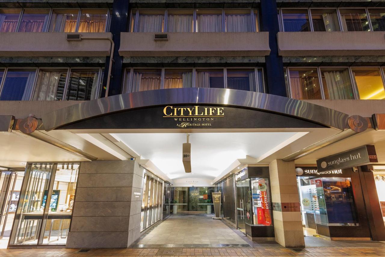 Hotel Adina Citylife 4*